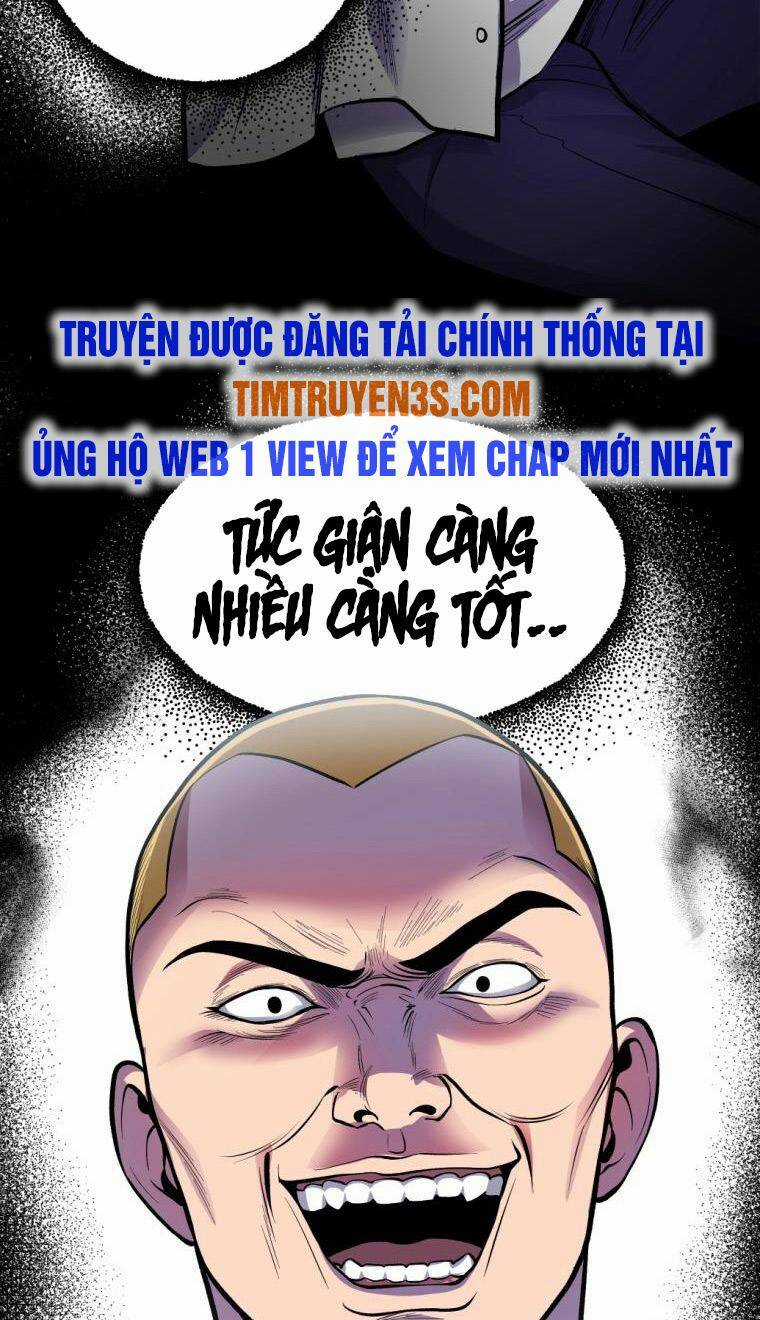 Trở Thành Quái Vật - Chapter 2 - Trang 46