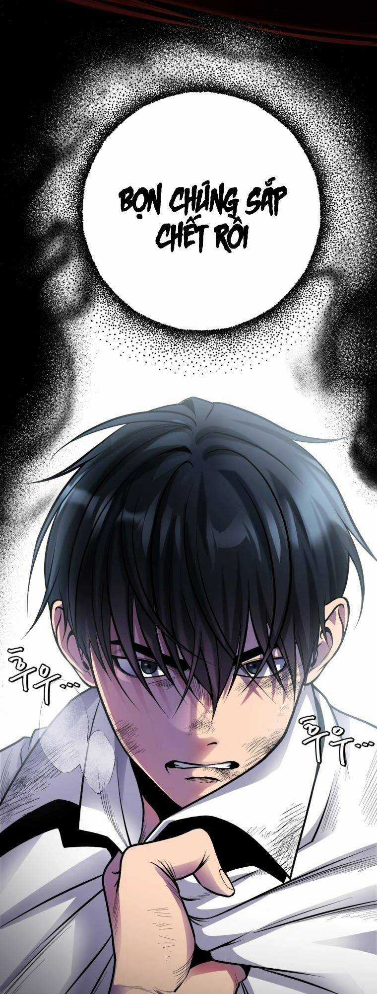 Trở Thành Quái Vật - Chapter 2 - Trang 48