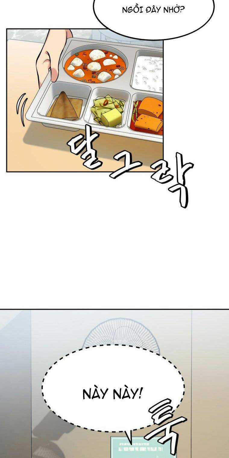 Trở Thành Quái Vật - Chapter 2 - Trang 6