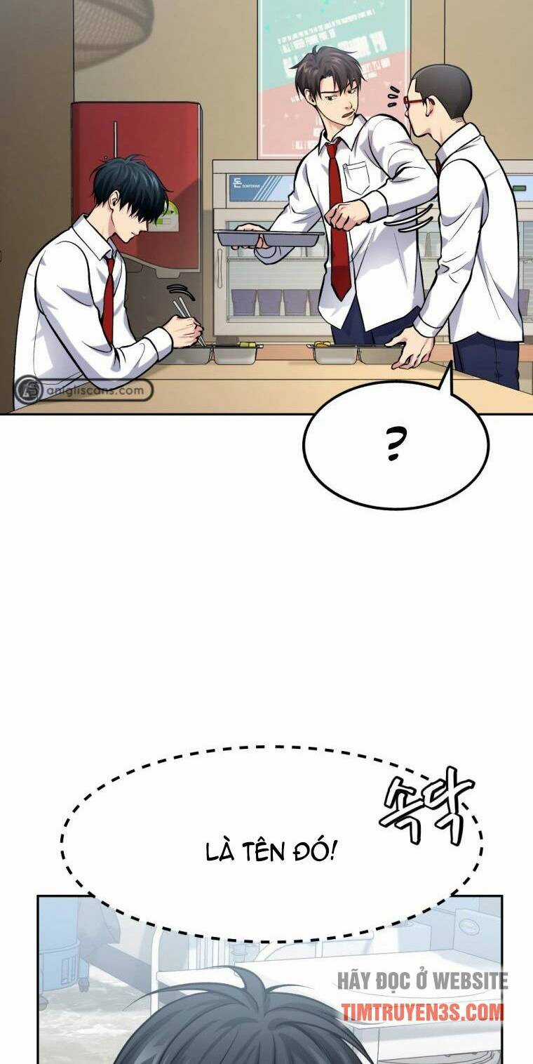 Trở Thành Quái Vật - Chapter 2 - Trang 7