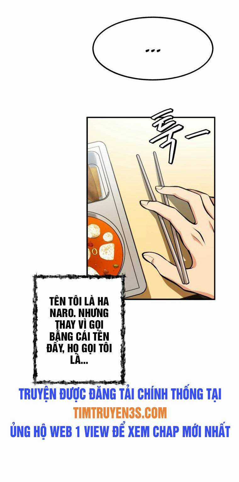 Trở Thành Quái Vật - Chapter 2 - Trang 9