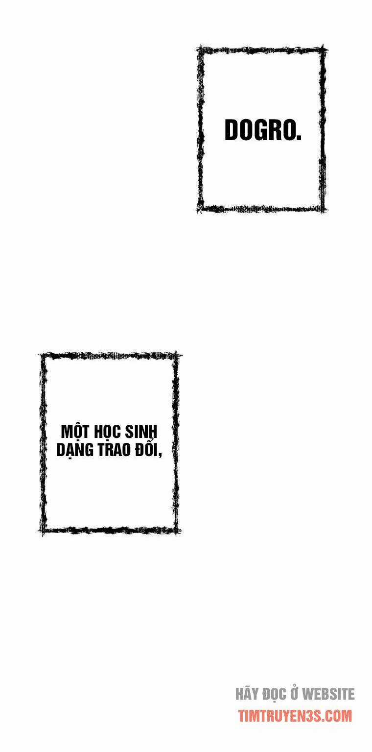 Trở Thành Quái Vật - Chapter 2 - Trang 10