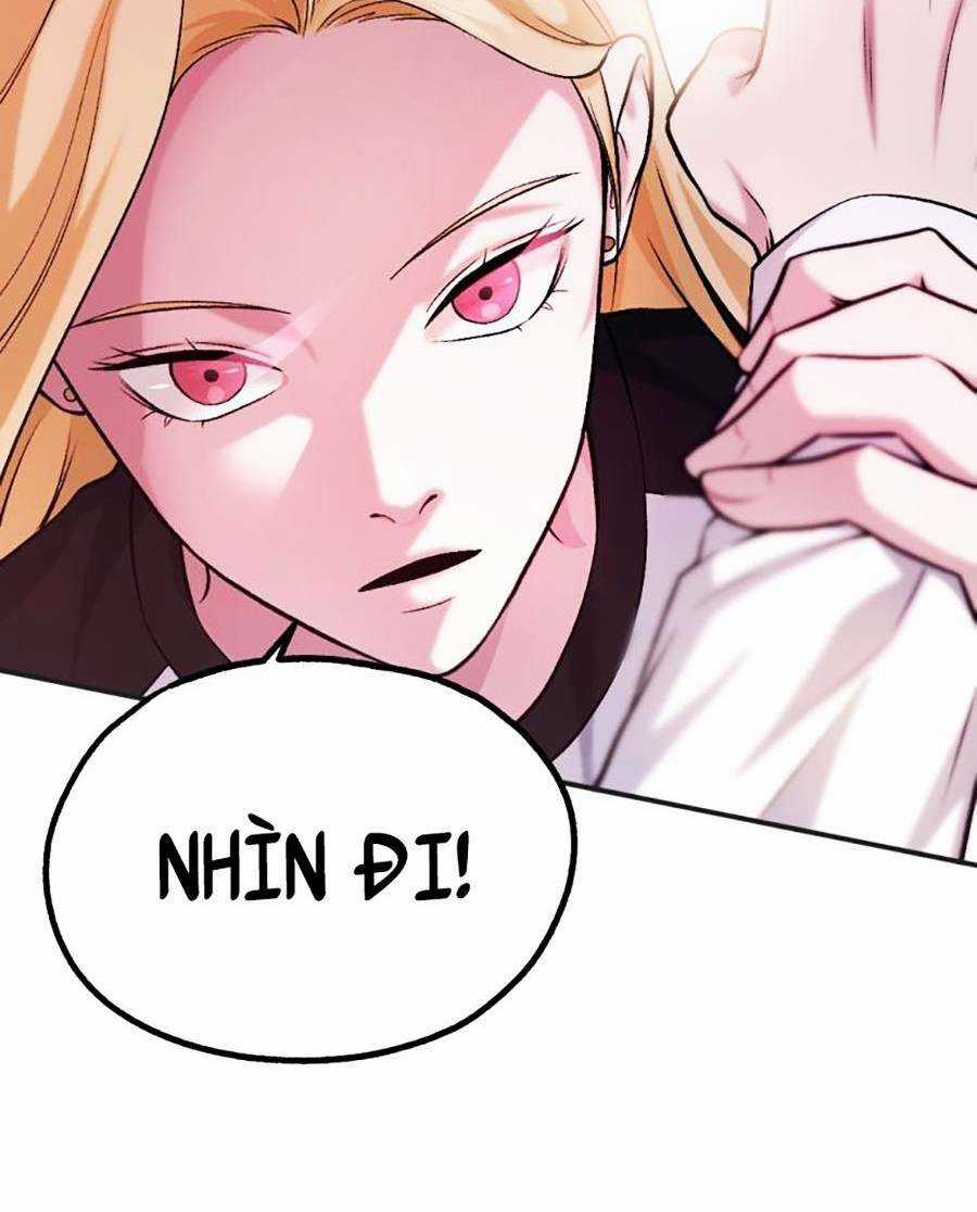 Trở Thành Quái Vật - Chapter 20 - Trang 117