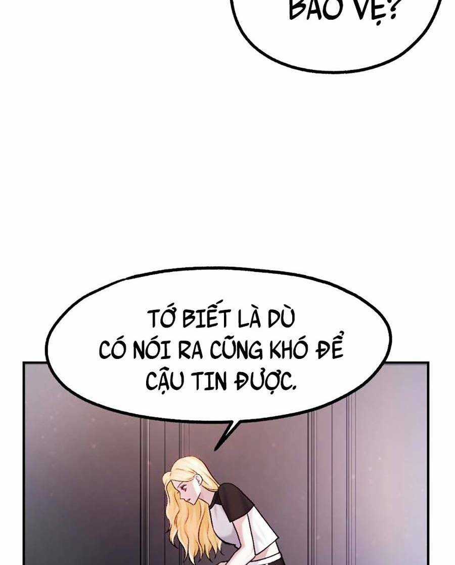 Trở Thành Quái Vật - Chapter 20 - Trang 137