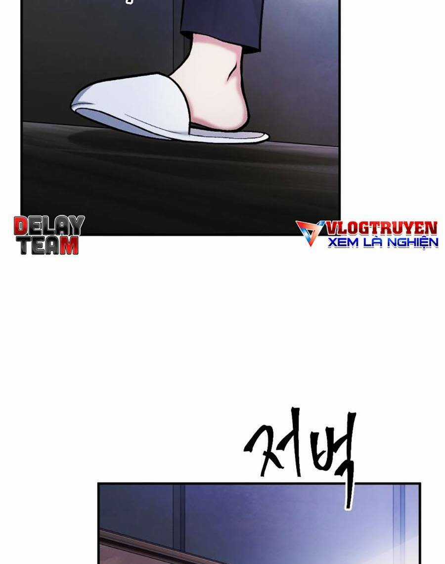 Trở Thành Quái Vật - Chapter 20 - Trang 3