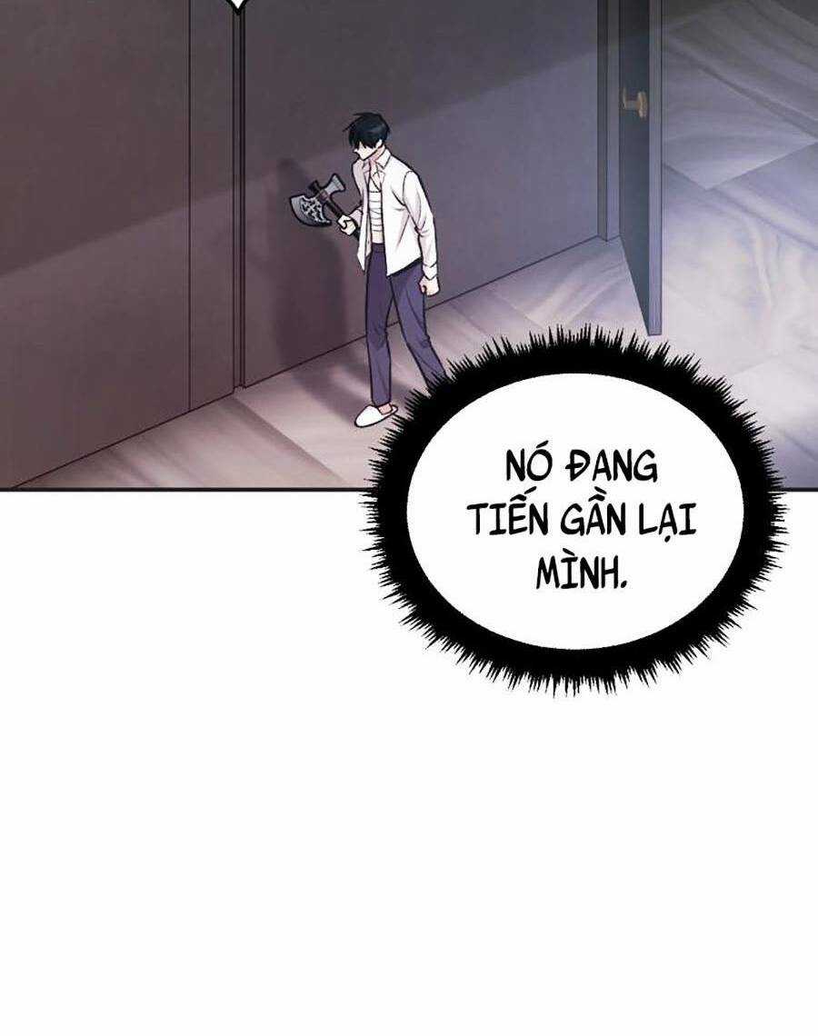 Trở Thành Quái Vật - Chapter 20 - Trang 30