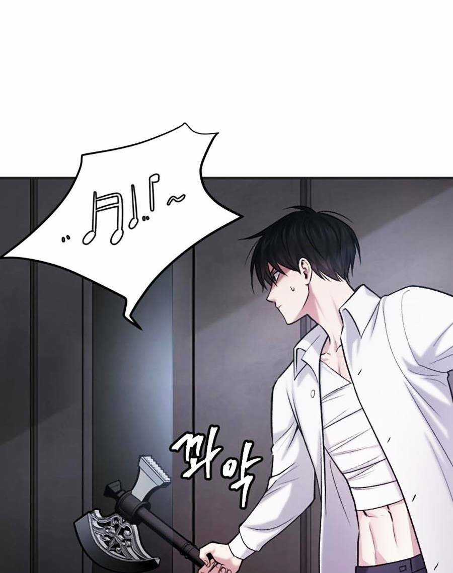 Trở Thành Quái Vật - Chapter 20 - Trang 31