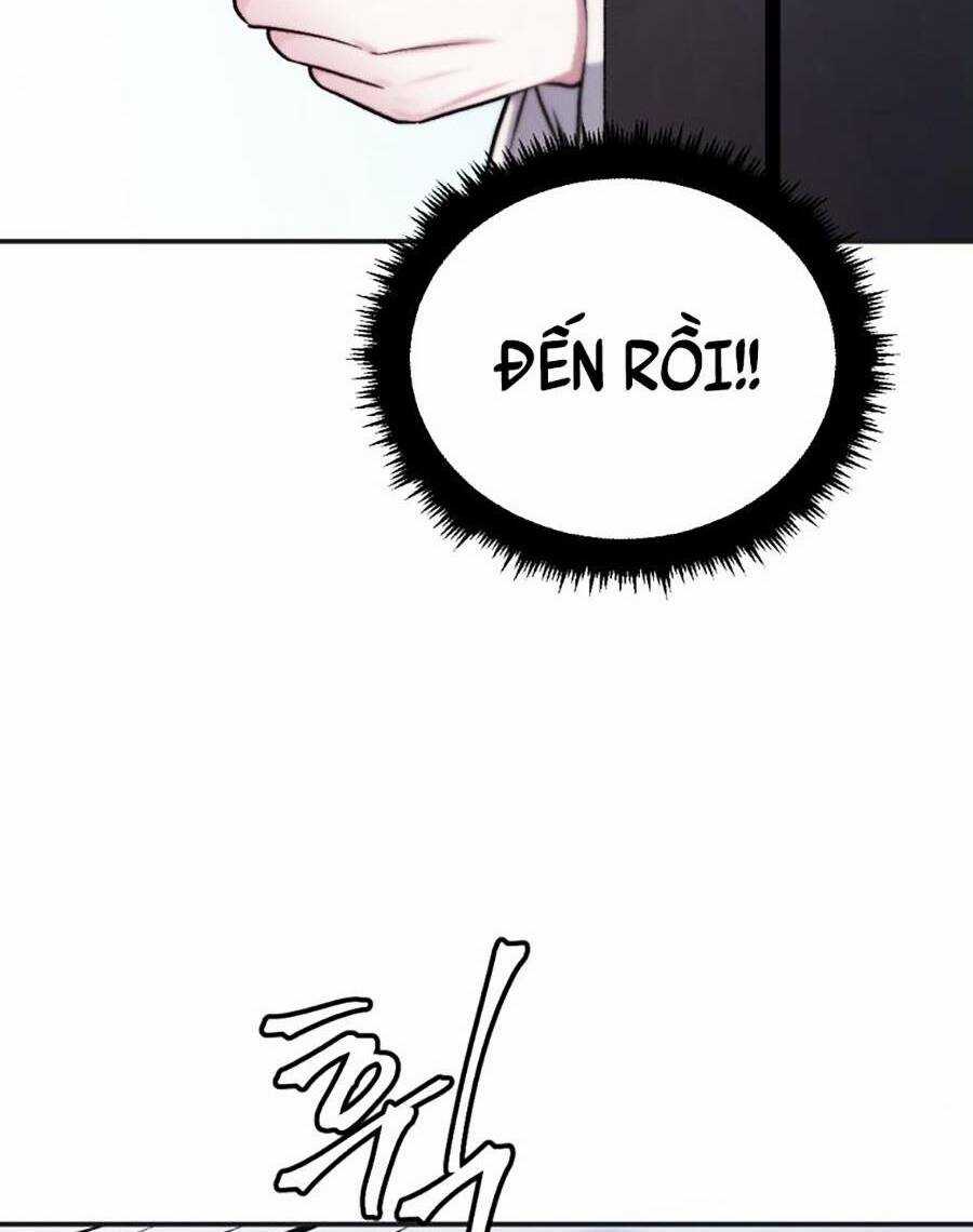 Trở Thành Quái Vật - Chapter 20 - Trang 34