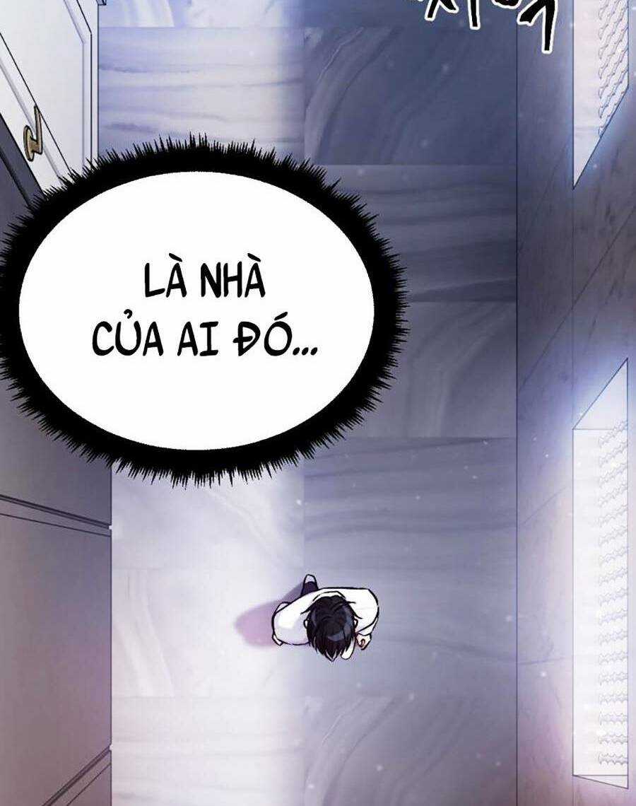 Trở Thành Quái Vật - Chapter 20 - Trang 6