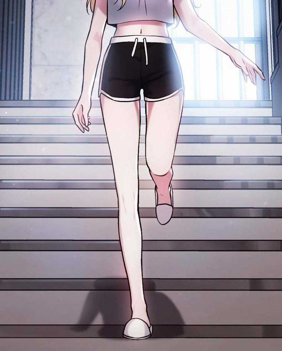 Trở Thành Quái Vật - Chapter 20 - Trang 54