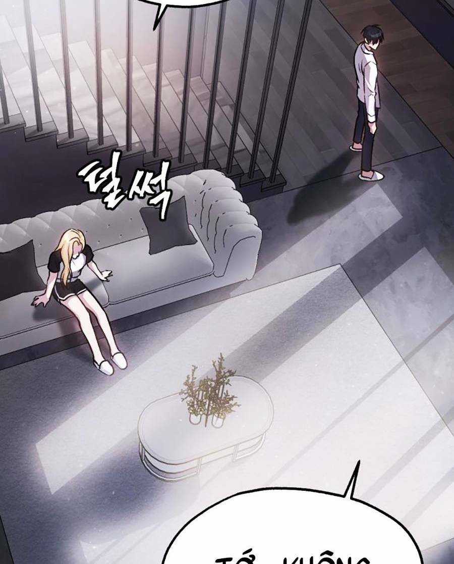 Trở Thành Quái Vật - Chapter 20 - Trang 61