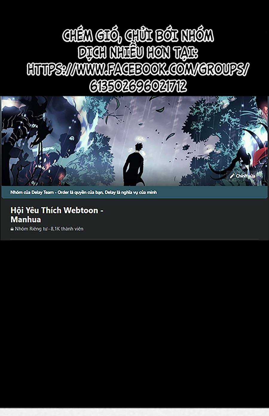 Trở Thành Quái Vật - Chapter 21 - Trang 1