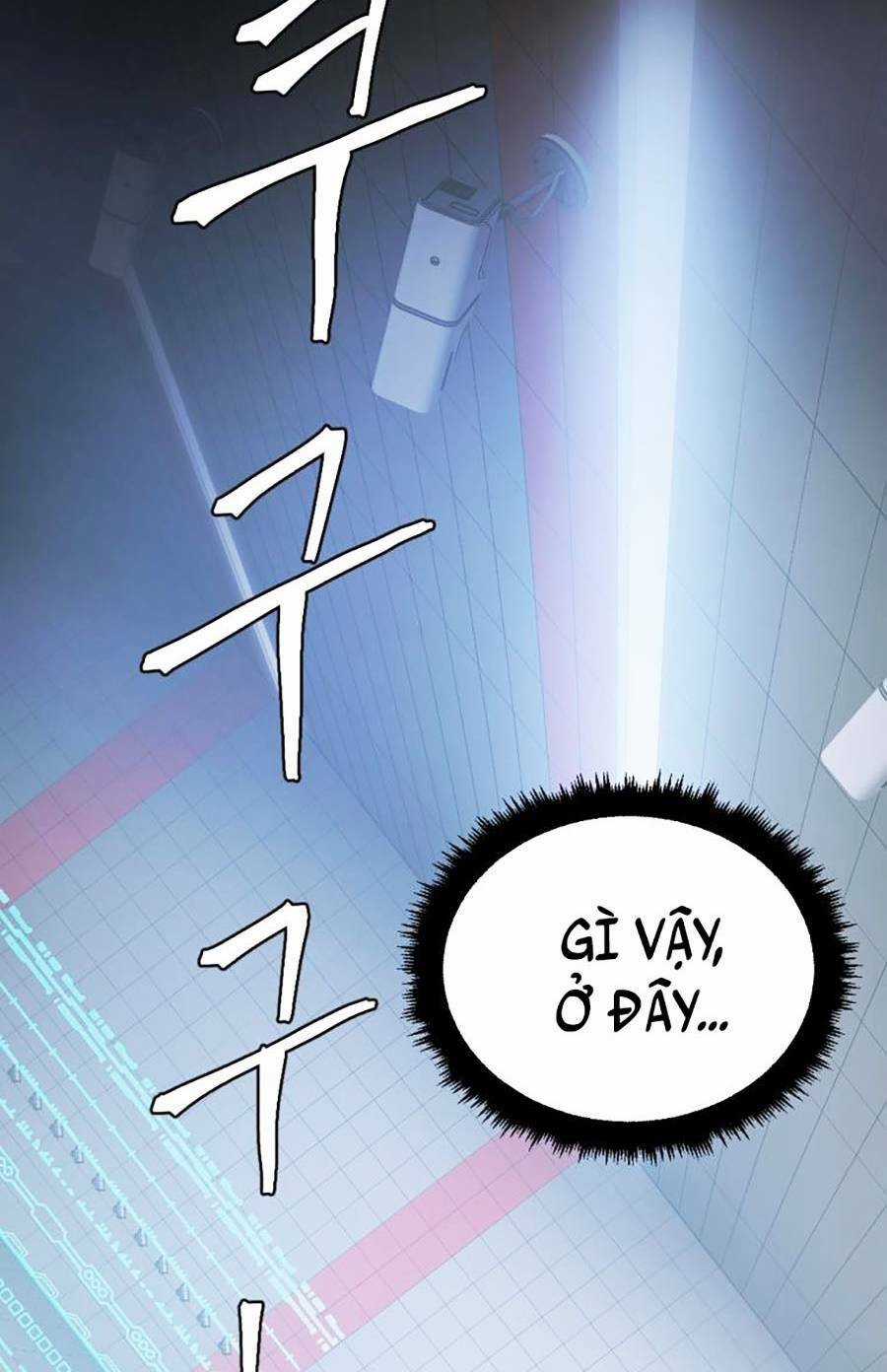 Trở Thành Quái Vật - Chapter 21 - Trang 104