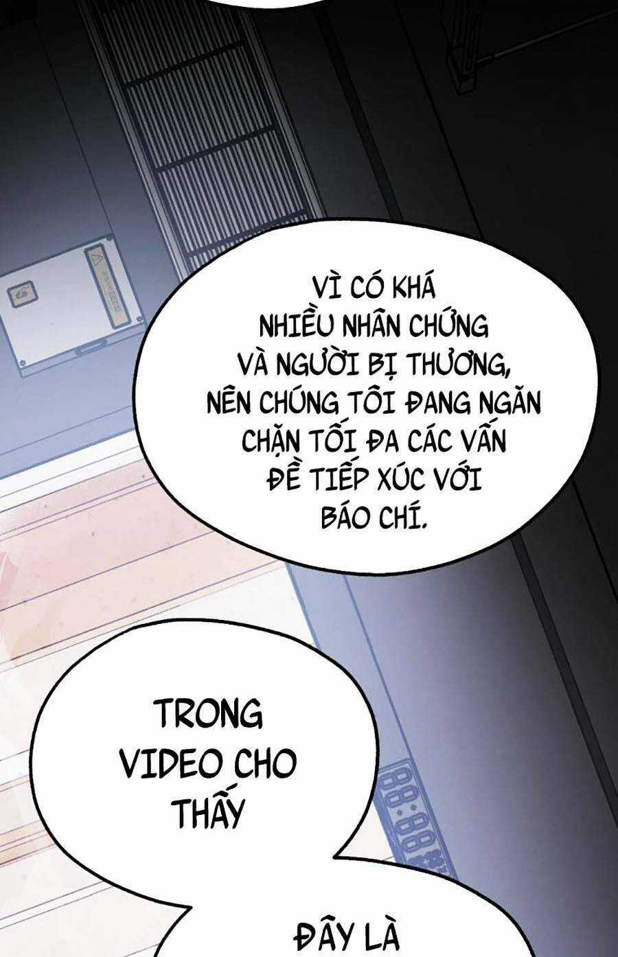 Trở Thành Quái Vật - Chapter 21 - Trang 12