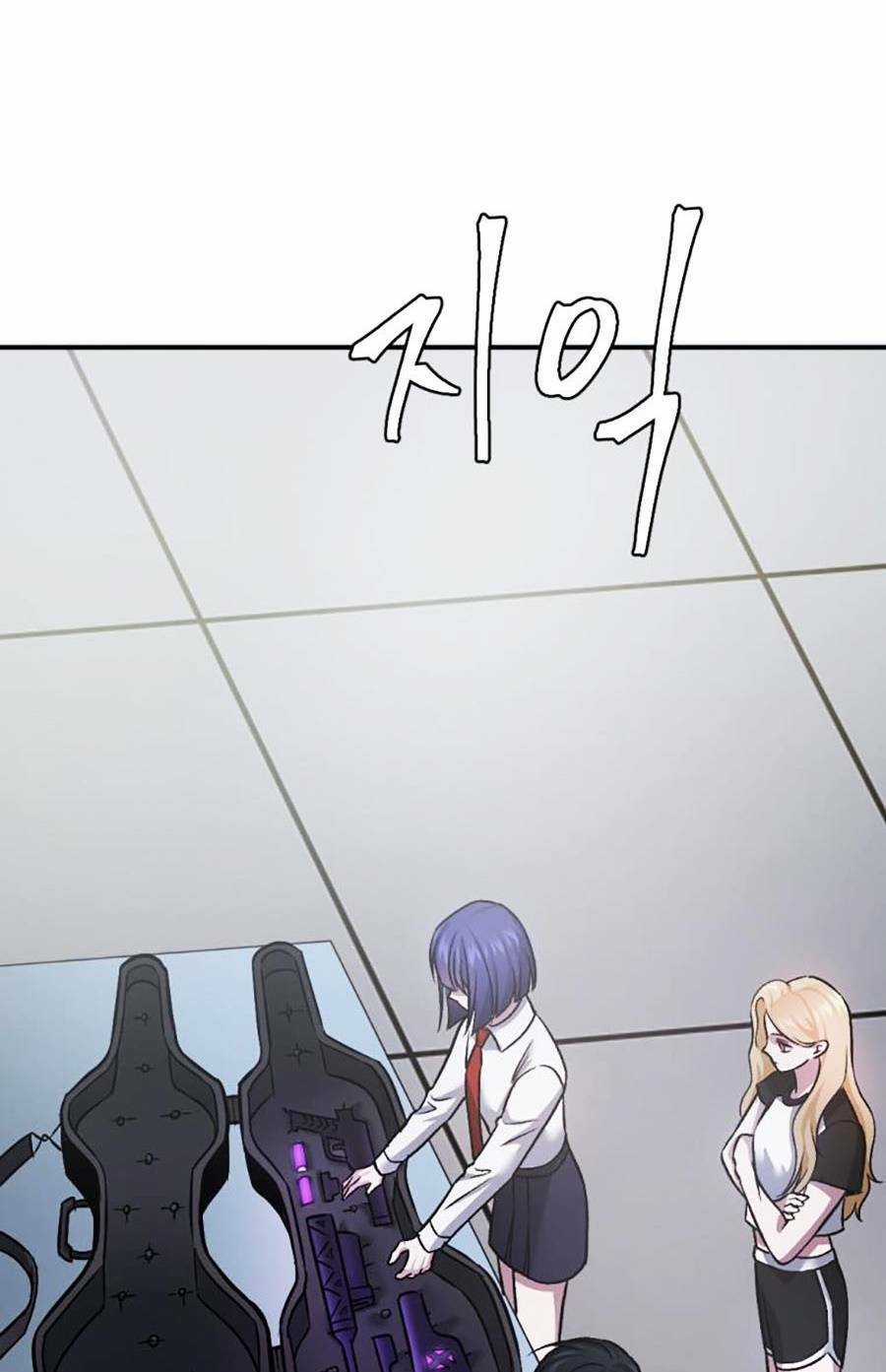 Trở Thành Quái Vật - Chapter 21 - Trang 114