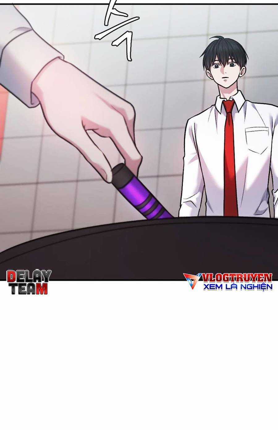 Trở Thành Quái Vật - Chapter 21 - Trang 116