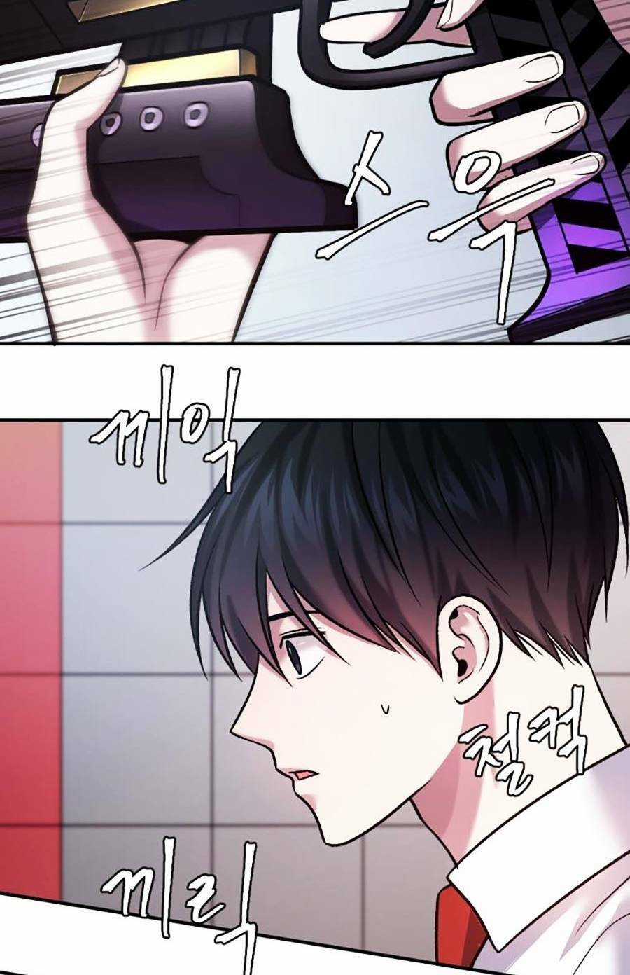 Trở Thành Quái Vật - Chapter 21 - Trang 118