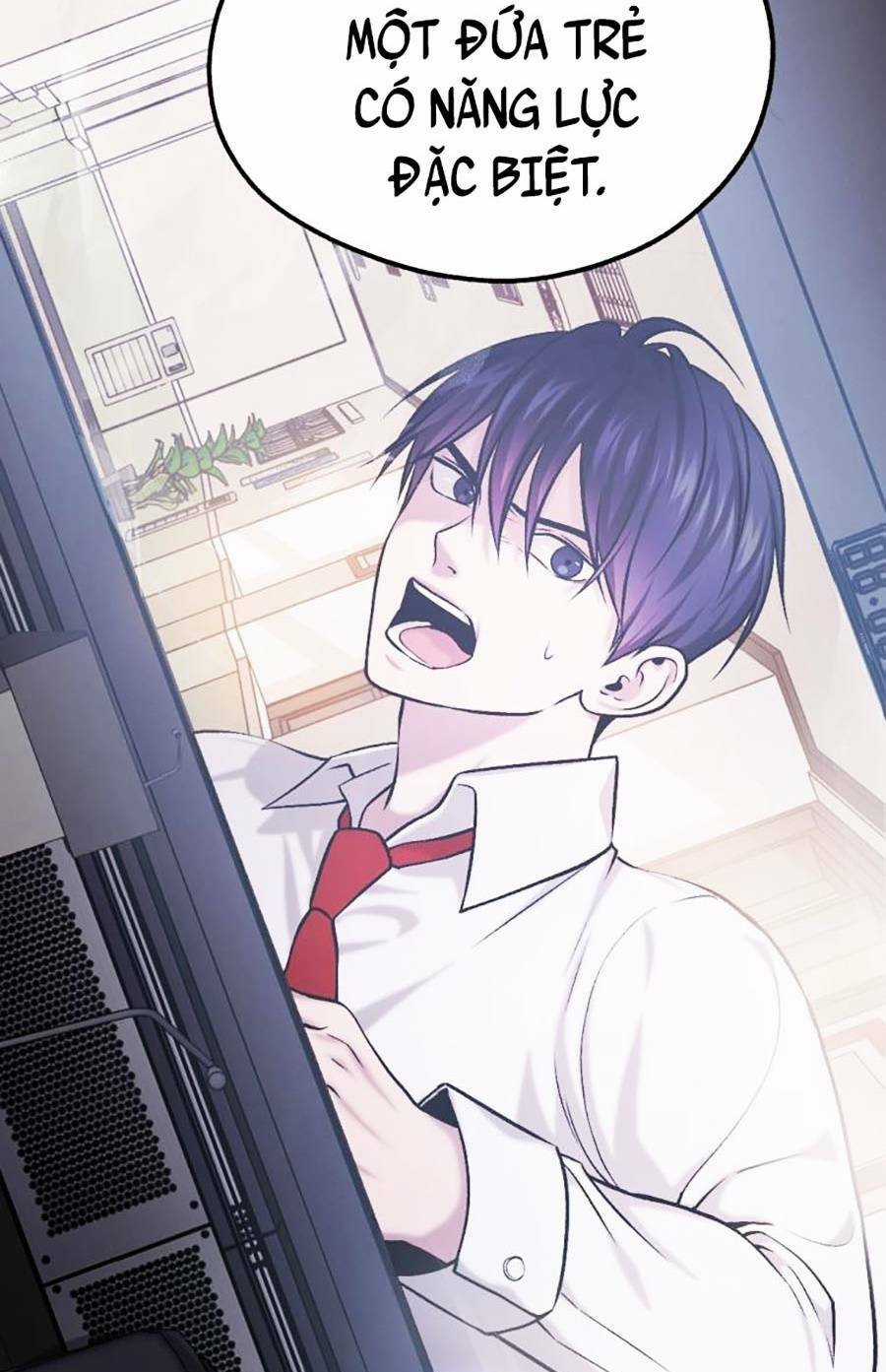 Trở Thành Quái Vật - Chapter 21 - Trang 13