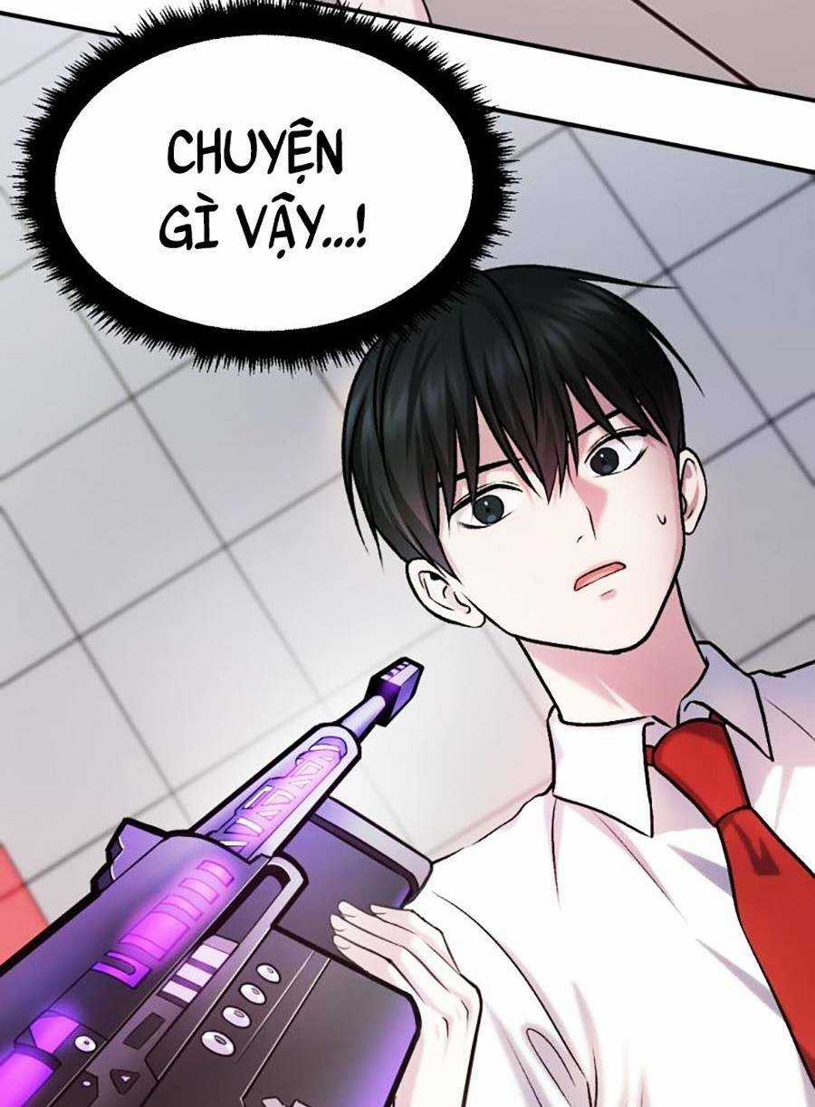 Trở Thành Quái Vật - Chapter 21 - Trang 123