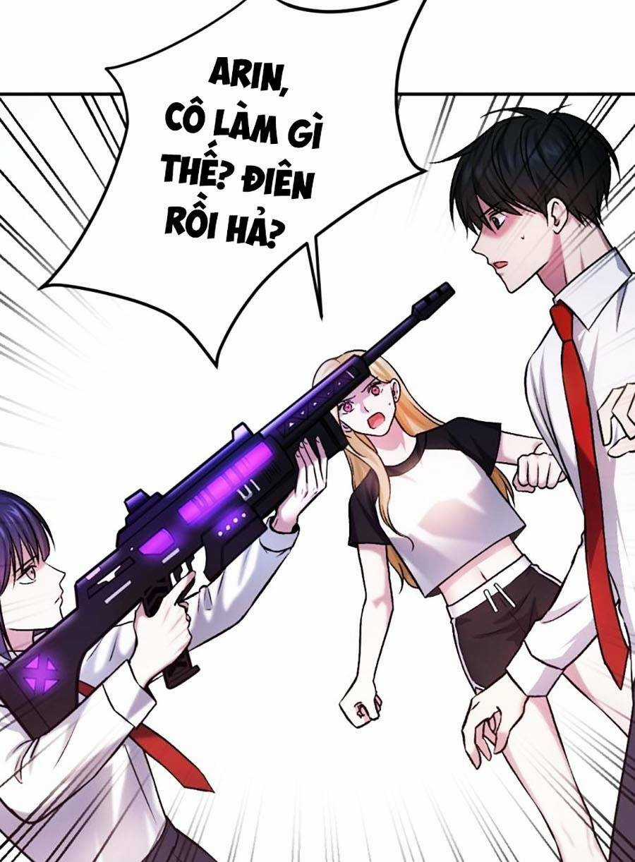 Trở Thành Quái Vật - Chapter 21 - Trang 125