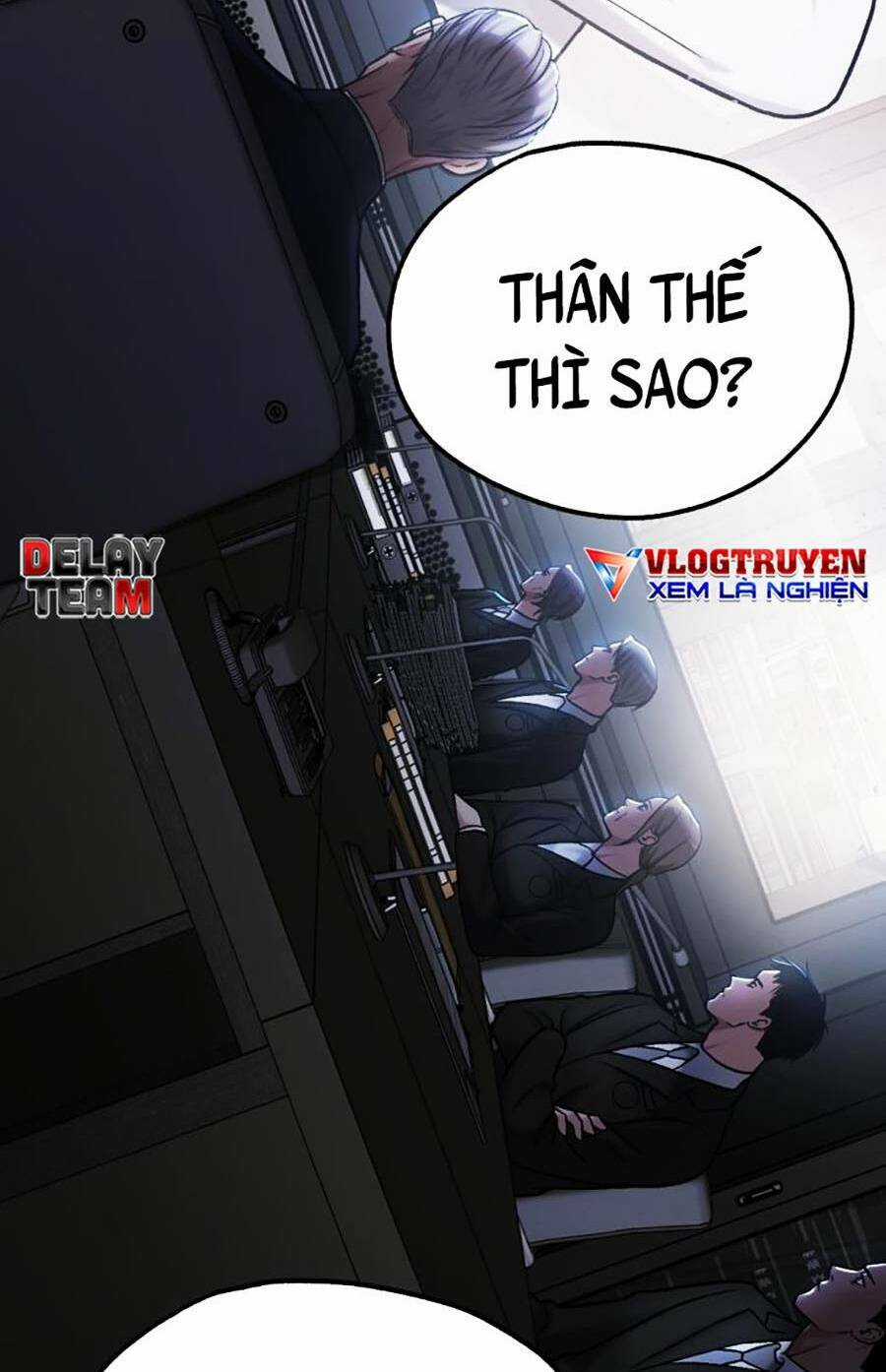 Trở Thành Quái Vật - Chapter 21 - Trang 14