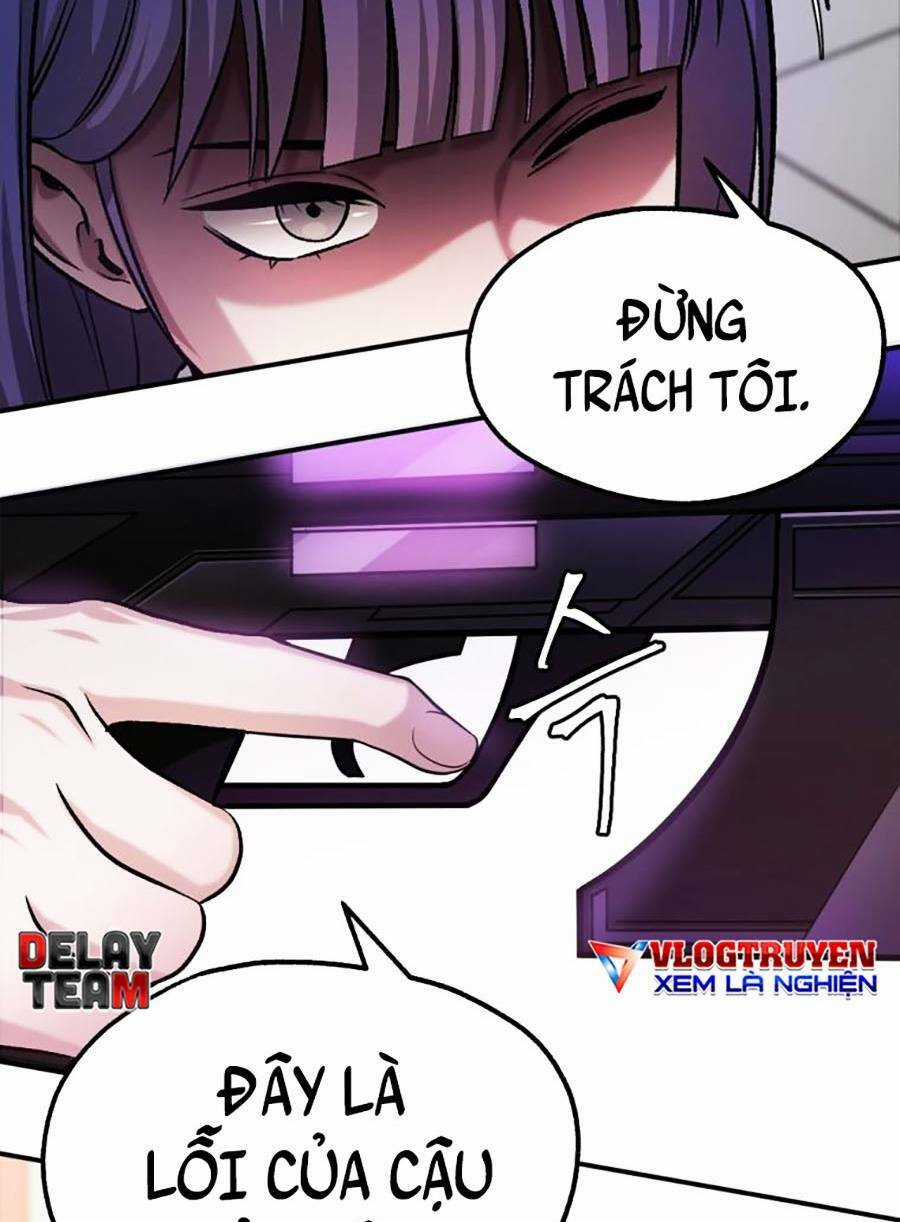 Trở Thành Quái Vật - Chapter 21 - Trang 134