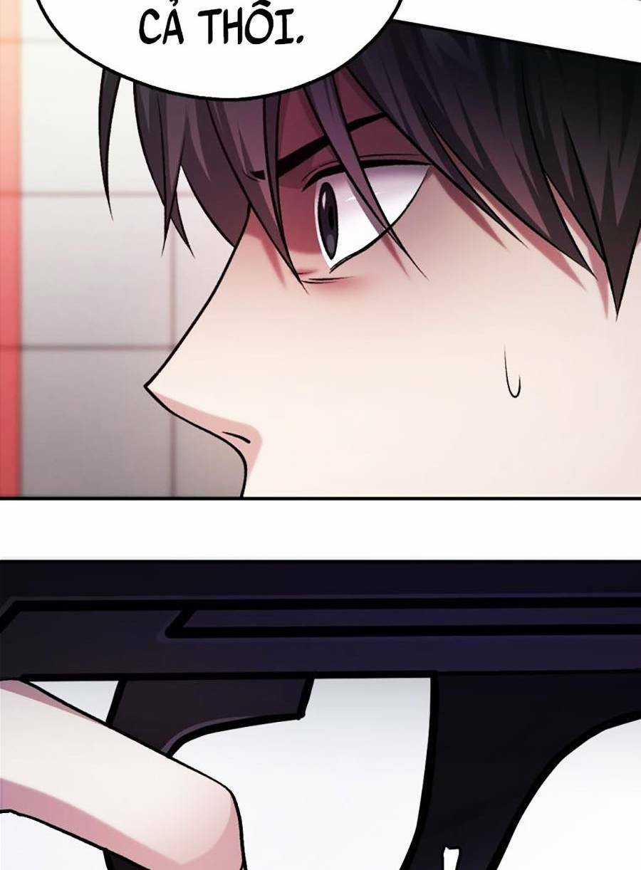 Trở Thành Quái Vật - Chapter 21 - Trang 135