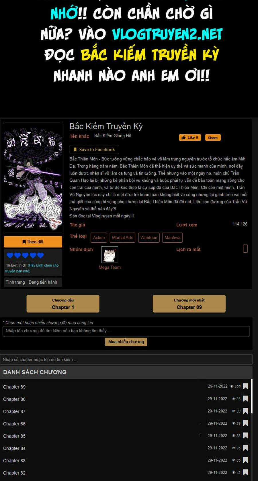 Trở Thành Quái Vật - Chapter 21 - Trang 139