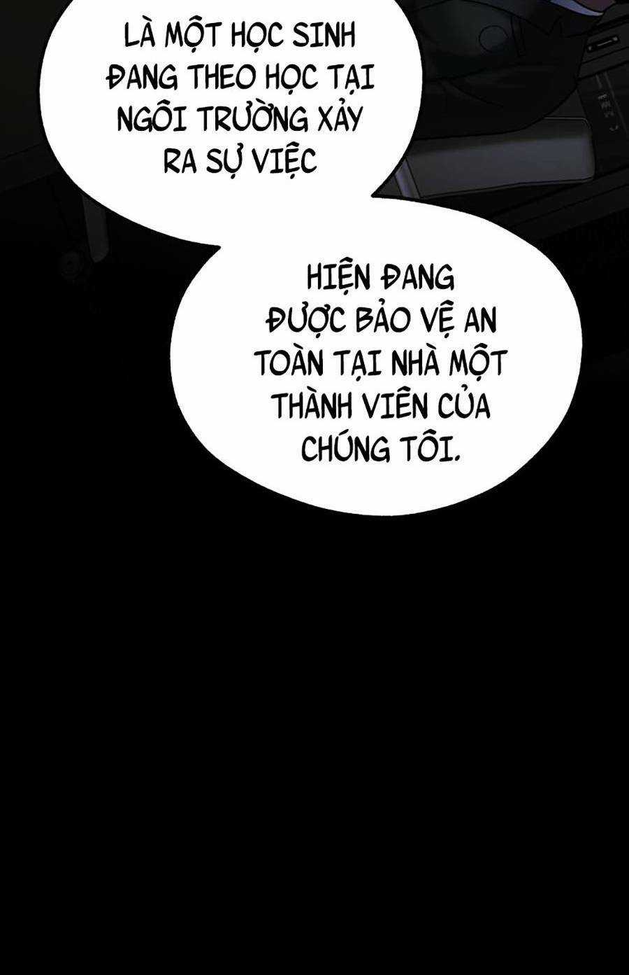 Trở Thành Quái Vật - Chapter 21 - Trang 15