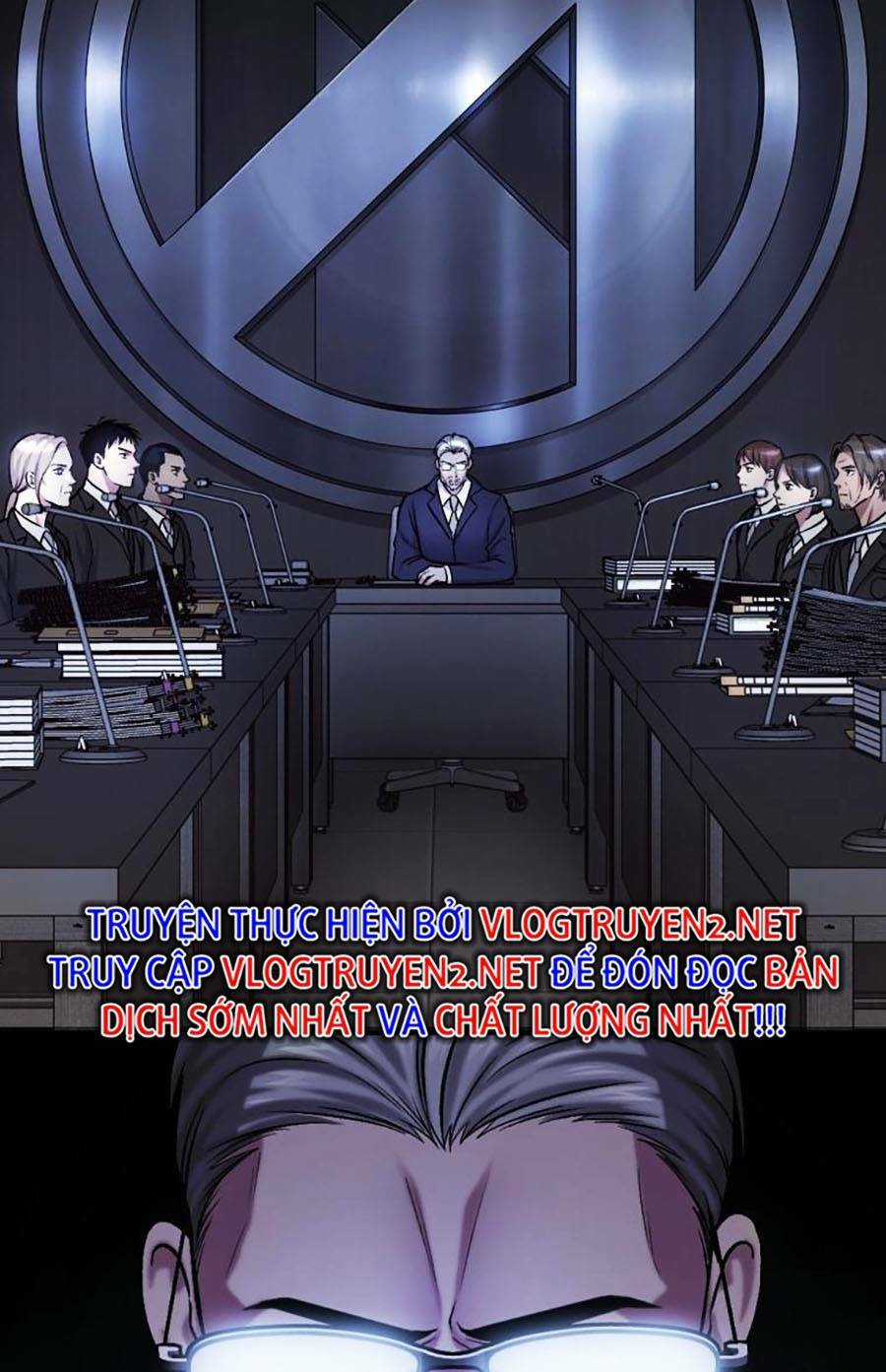 Trở Thành Quái Vật - Chapter 21 - Trang 17