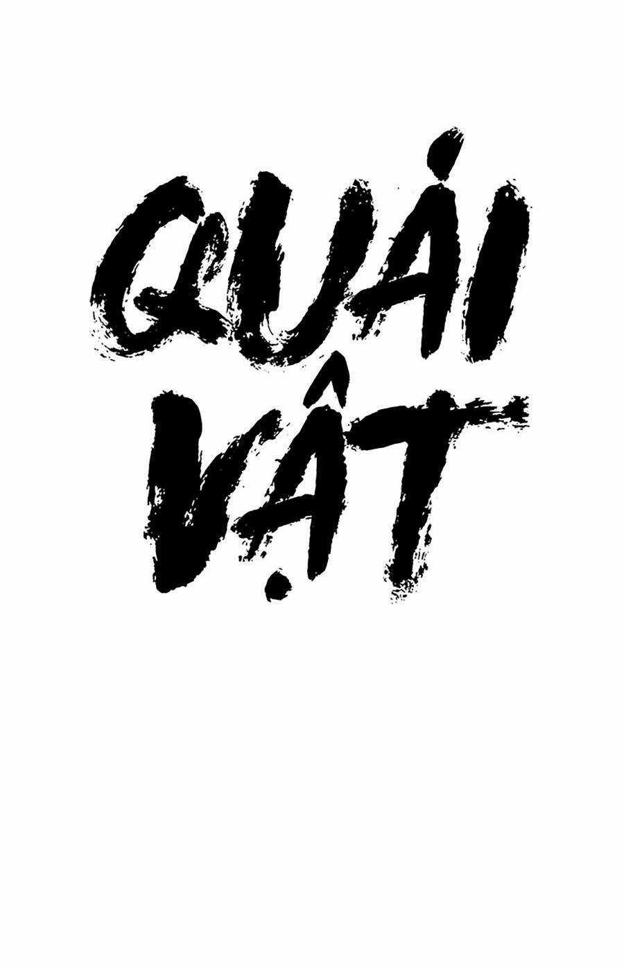 Trở Thành Quái Vật - Chapter 21 - Trang 21