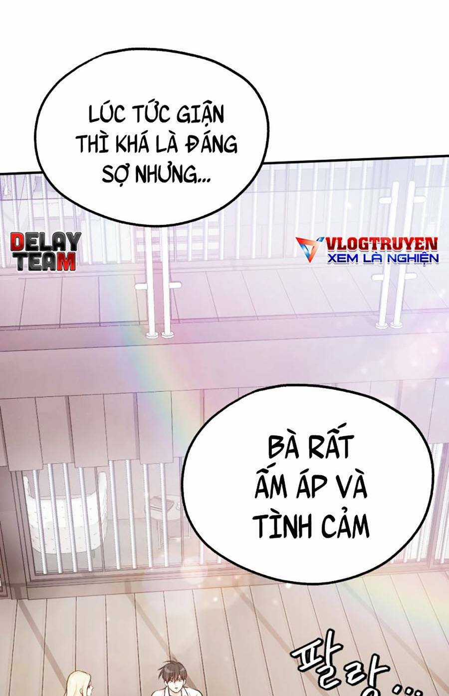 Trở Thành Quái Vật - Chapter 21 - Trang 23