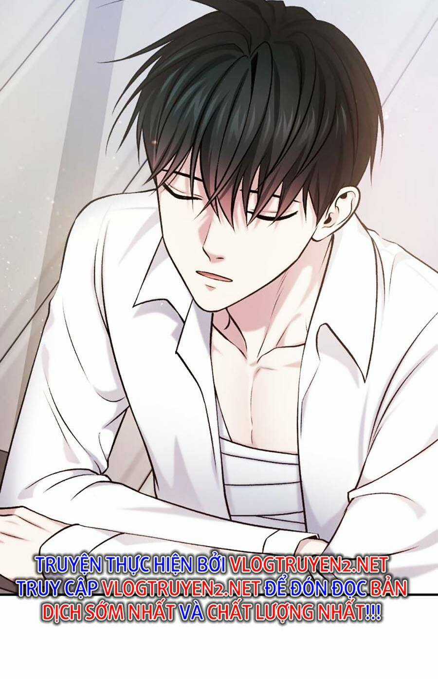 Trở Thành Quái Vật - Chapter 21 - Trang 28