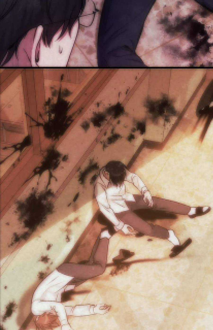 Trở Thành Quái Vật - Chapter 21 - Trang 4