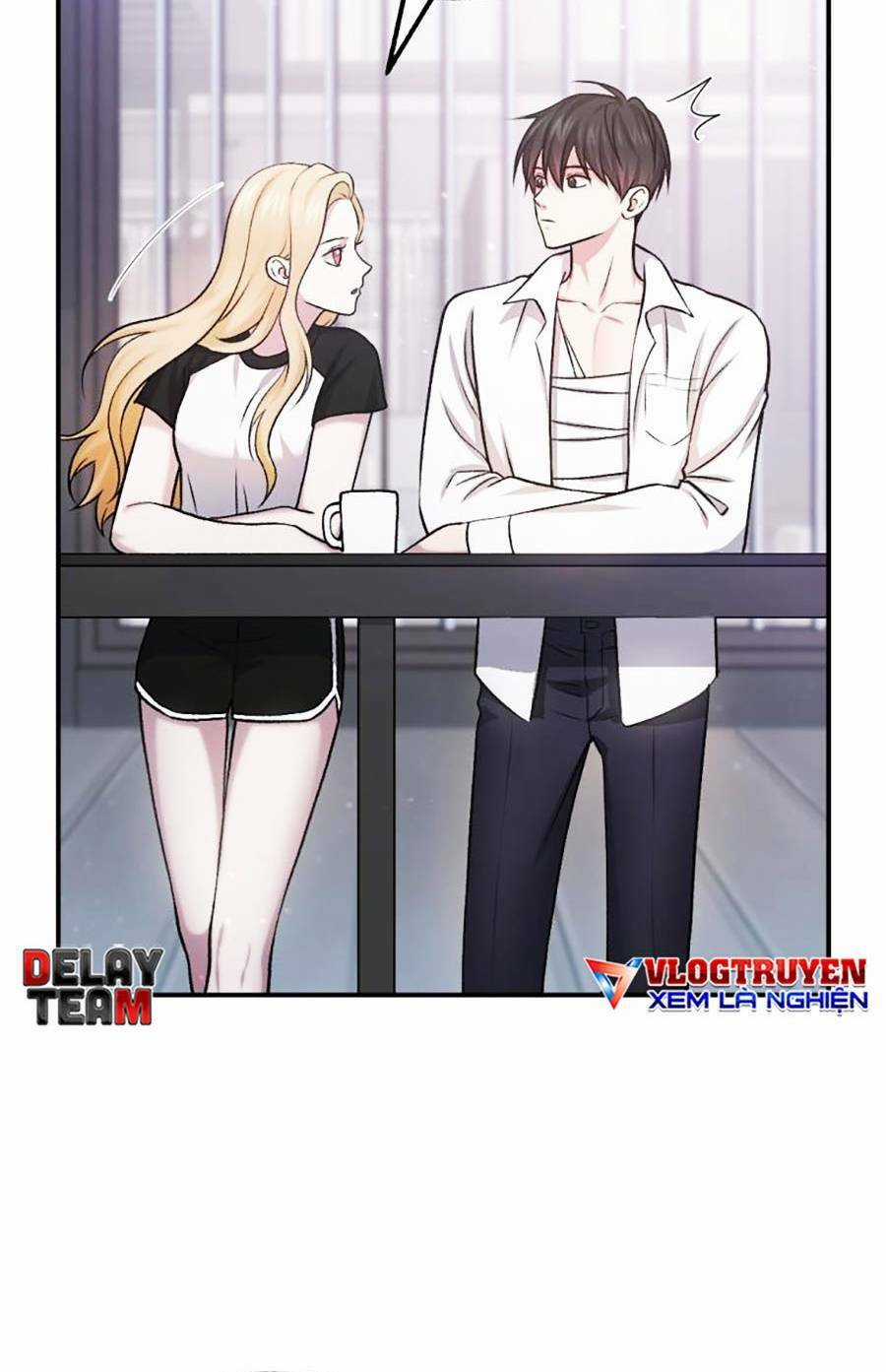 Trở Thành Quái Vật - Chapter 21 - Trang 31