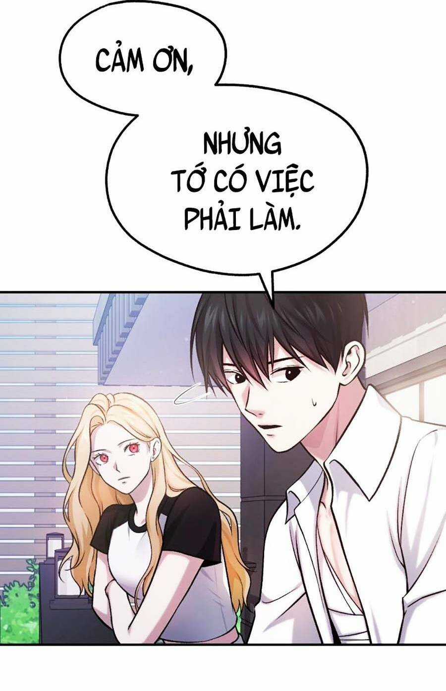Trở Thành Quái Vật - Chapter 21 - Trang 32