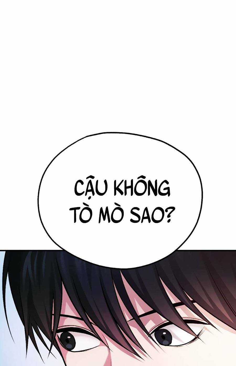 Trở Thành Quái Vật - Chapter 21 - Trang 33