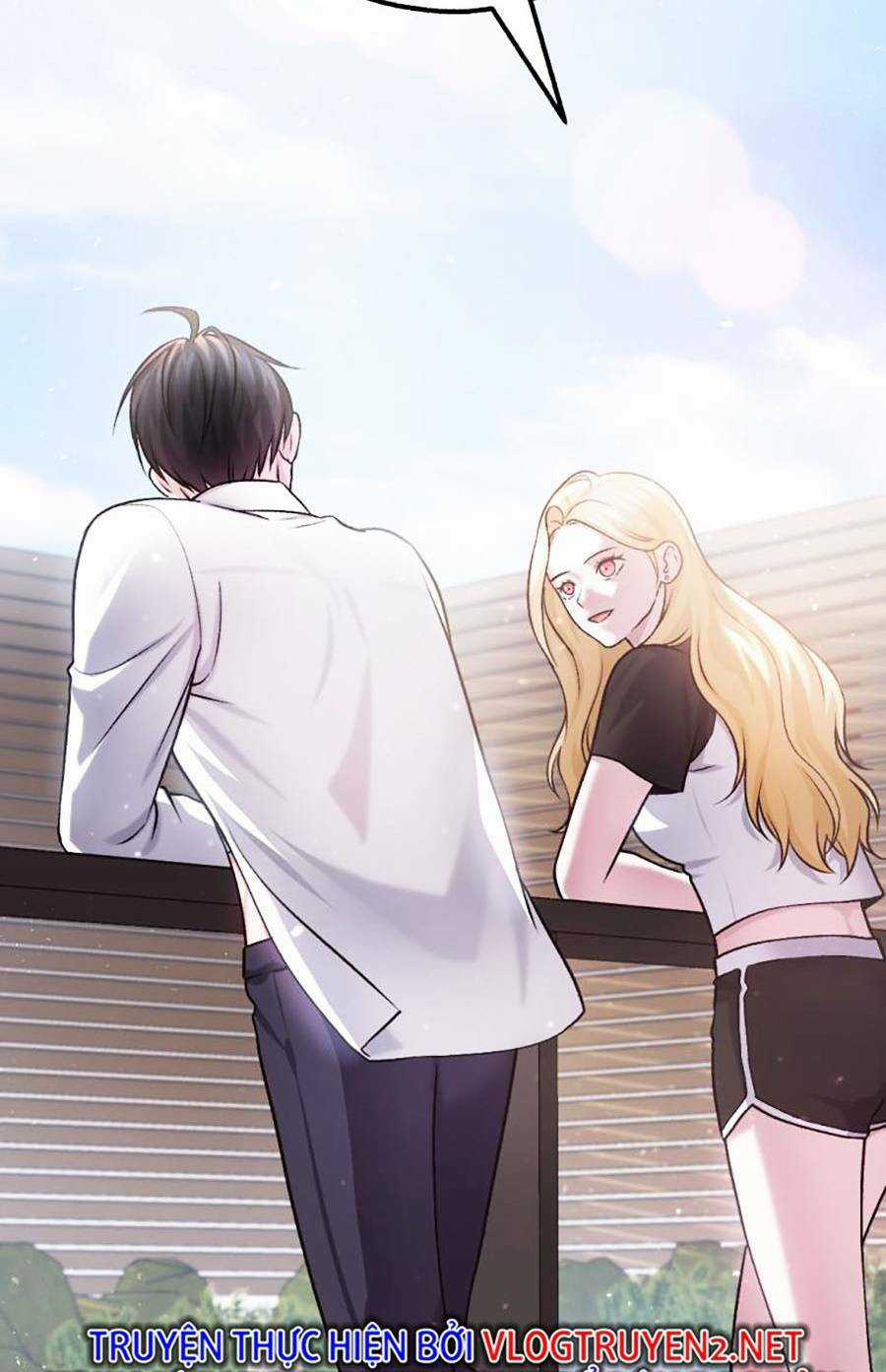 Trở Thành Quái Vật - Chapter 21 - Trang 35