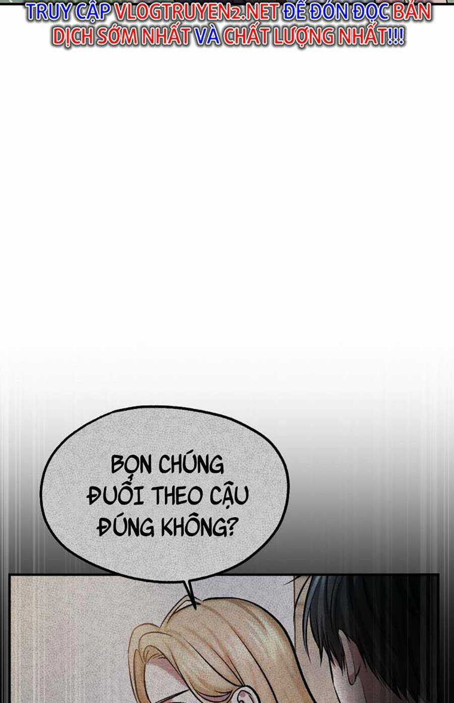 Trở Thành Quái Vật - Chapter 21 - Trang 36