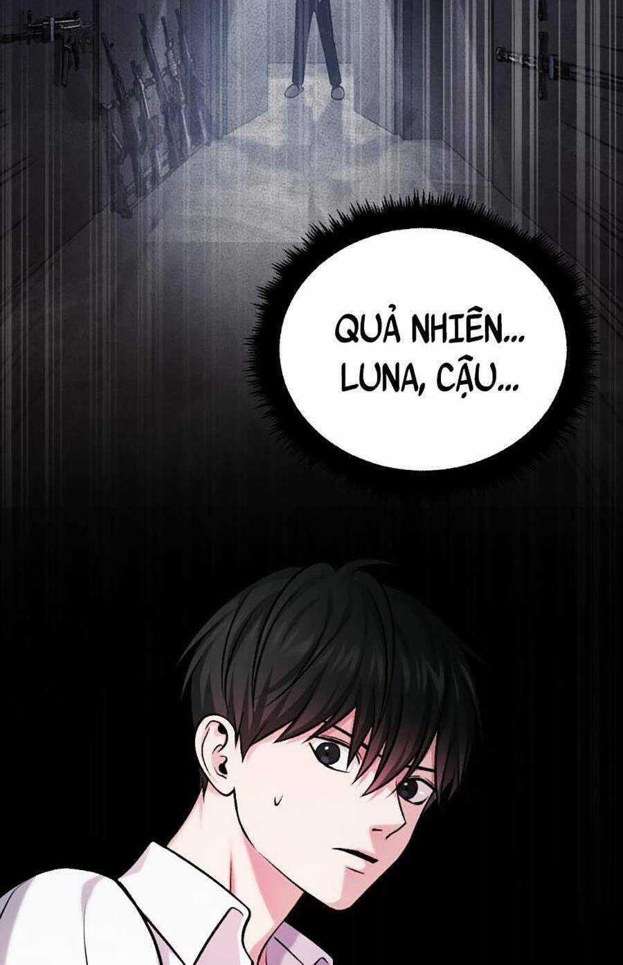 Trở Thành Quái Vật - Chapter 21 - Trang 38