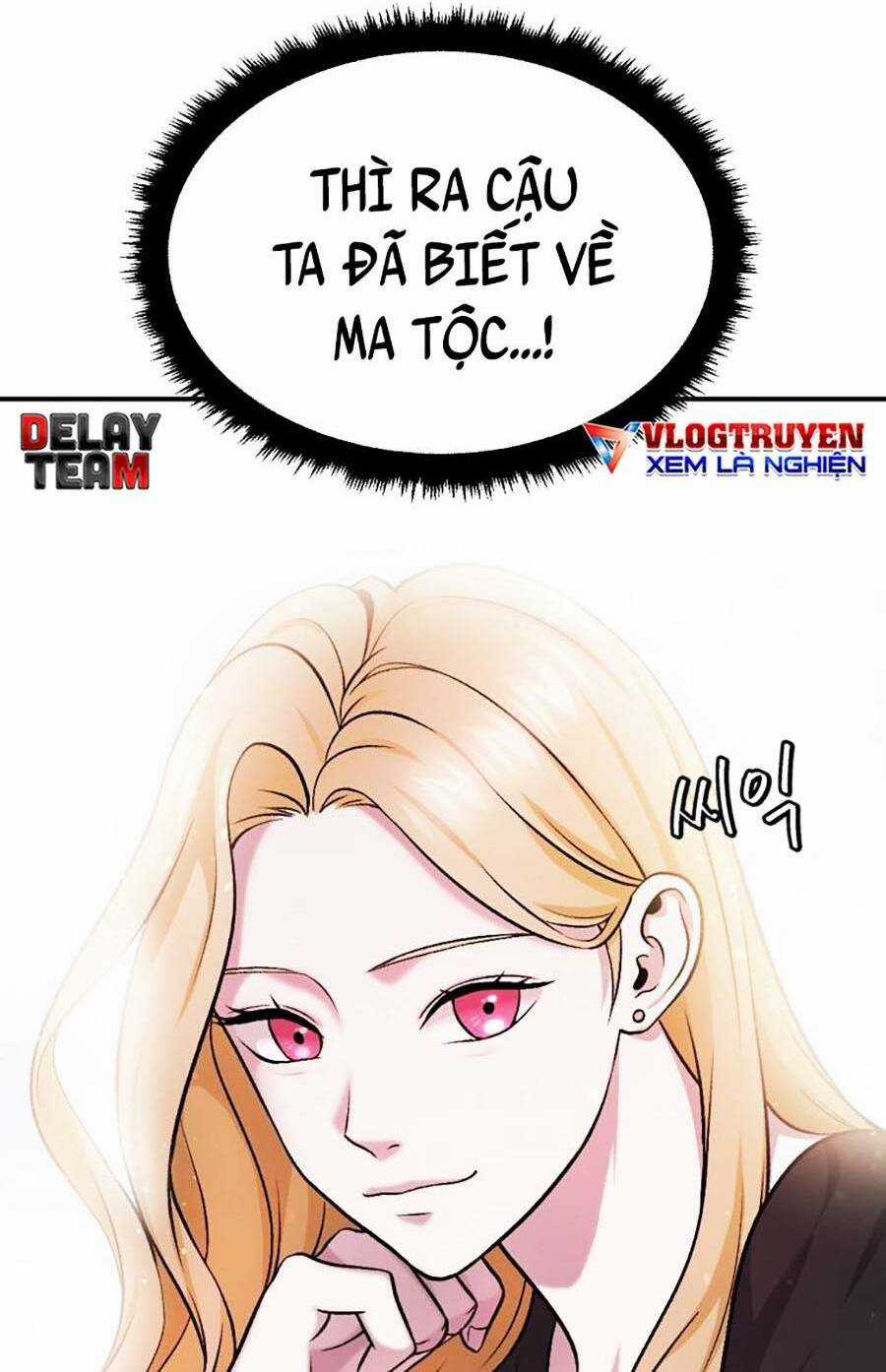 Trở Thành Quái Vật - Chapter 21 - Trang 40