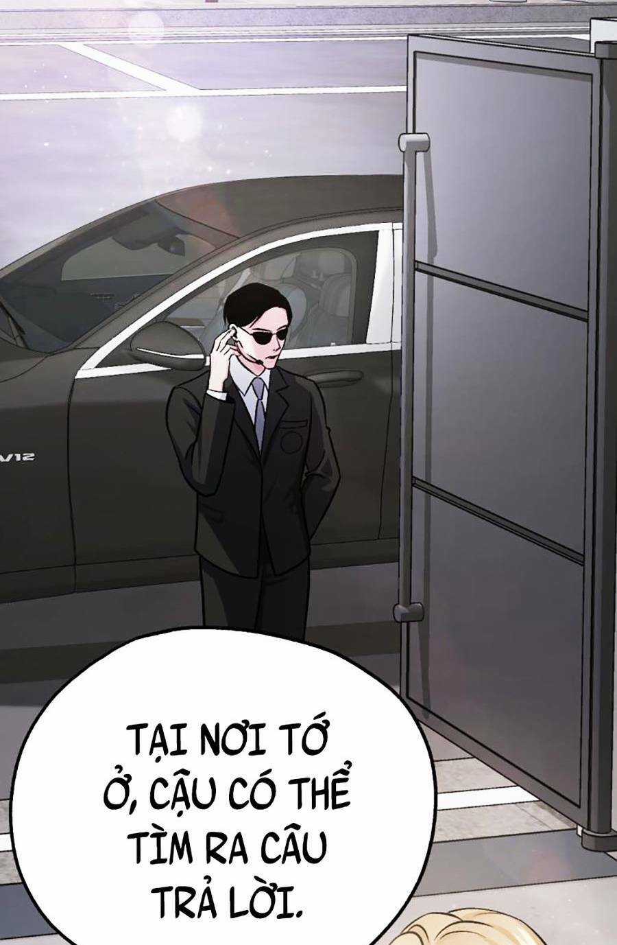 Trở Thành Quái Vật - Chapter 21 - Trang 46