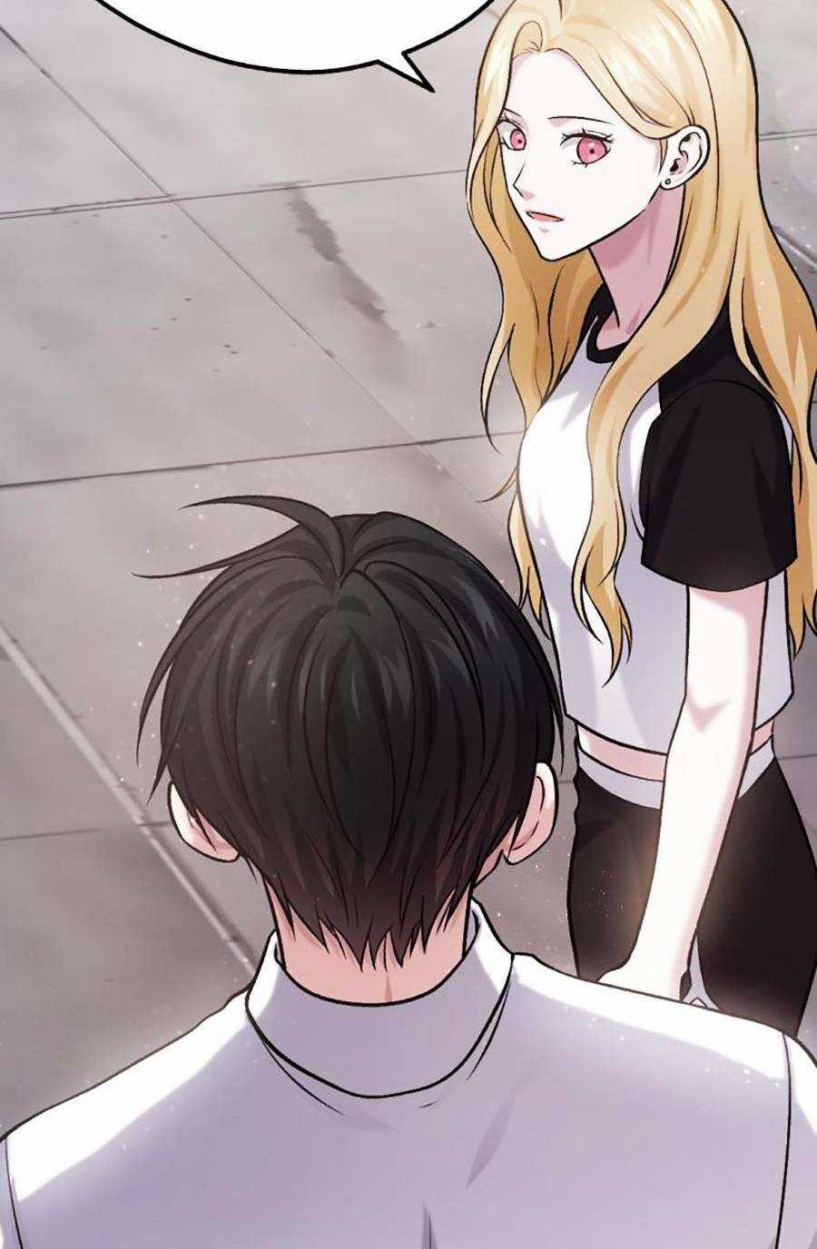 Trở Thành Quái Vật - Chapter 21 - Trang 47