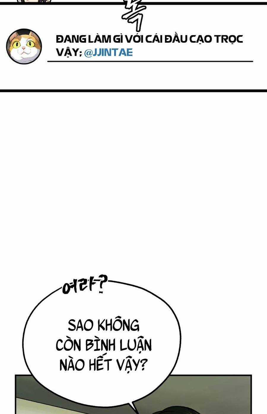 Trở Thành Quái Vật - Chapter 21 - Trang 6