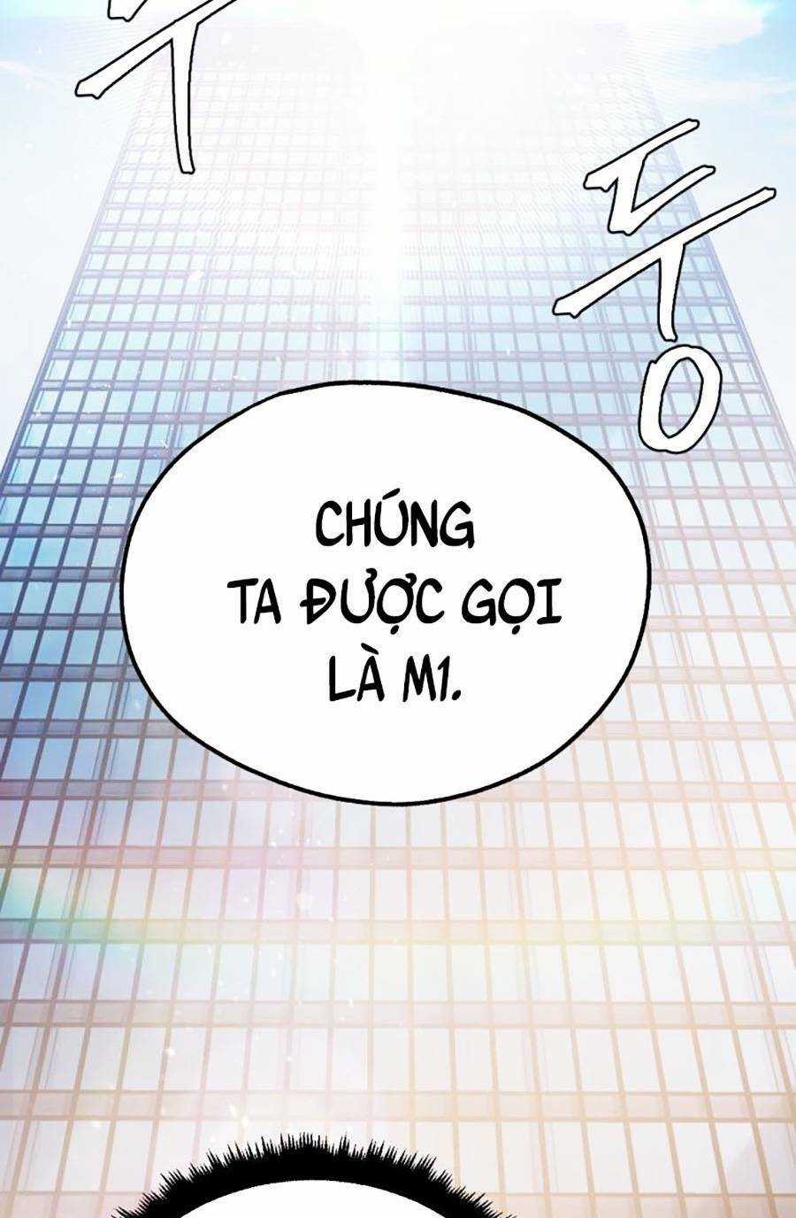 Trở Thành Quái Vật - Chapter 21 - Trang 55