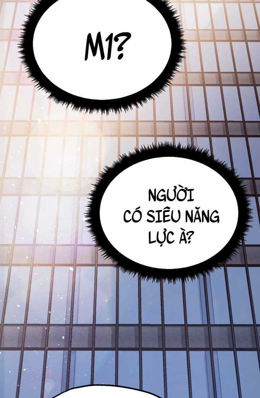 Trở Thành Quái Vật - Chapter 21 - Trang 56