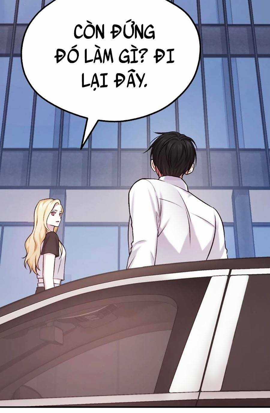 Trở Thành Quái Vật - Chapter 21 - Trang 57