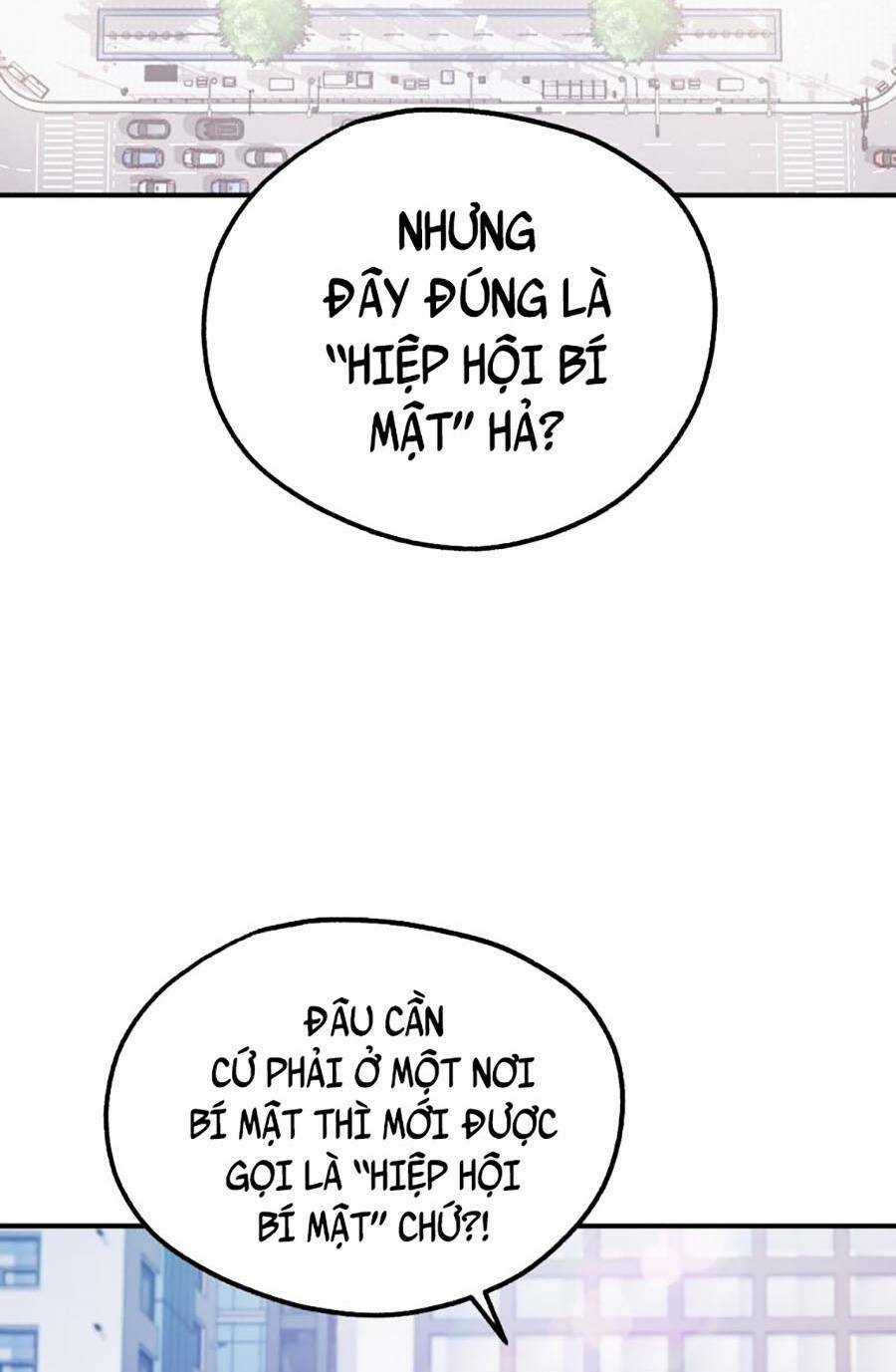 Trở Thành Quái Vật - Chapter 21 - Trang 60