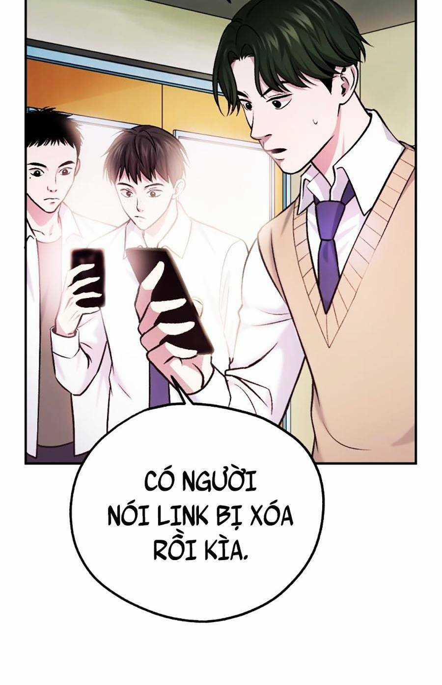 Trở Thành Quái Vật - Chapter 21 - Trang 7