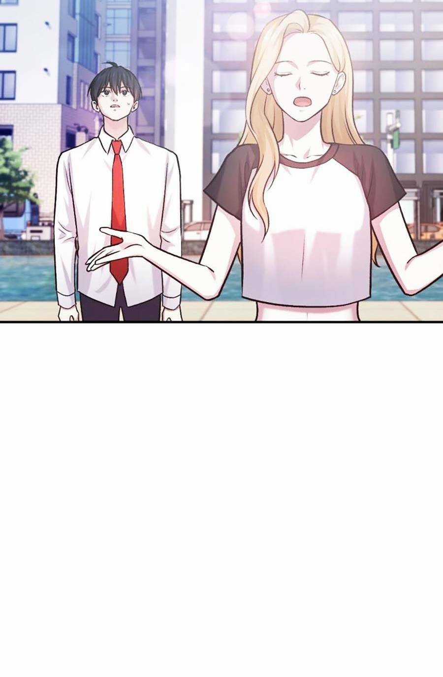 Trở Thành Quái Vật - Chapter 21 - Trang 61